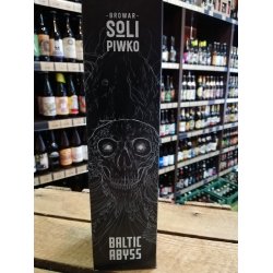 Solipiwko Baltic Abyss